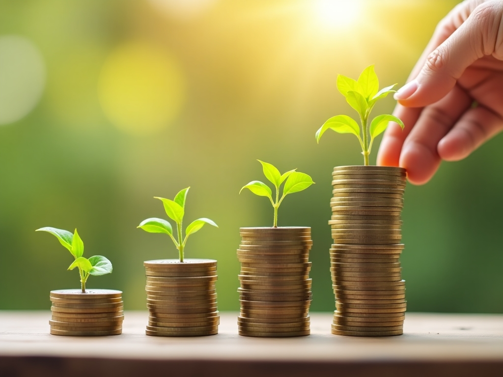 Накопительные планы для обучения